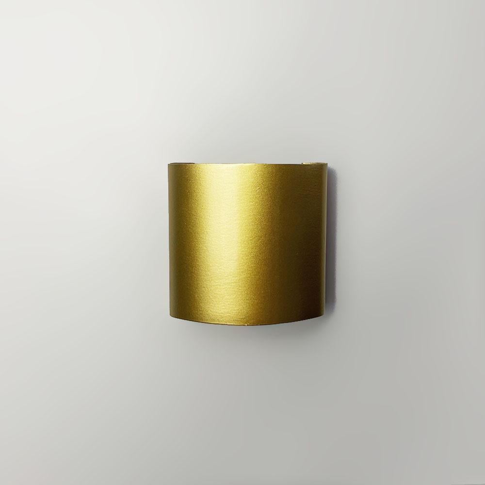 Светильник двухсторонний на 2 линзы 4000K IP 54 Золотой (W036/2 AB) - фото 2 Светильник двухсторонний на 2 линзы 4000K IP 54 Золотой (W036/2 AB) - фото 2