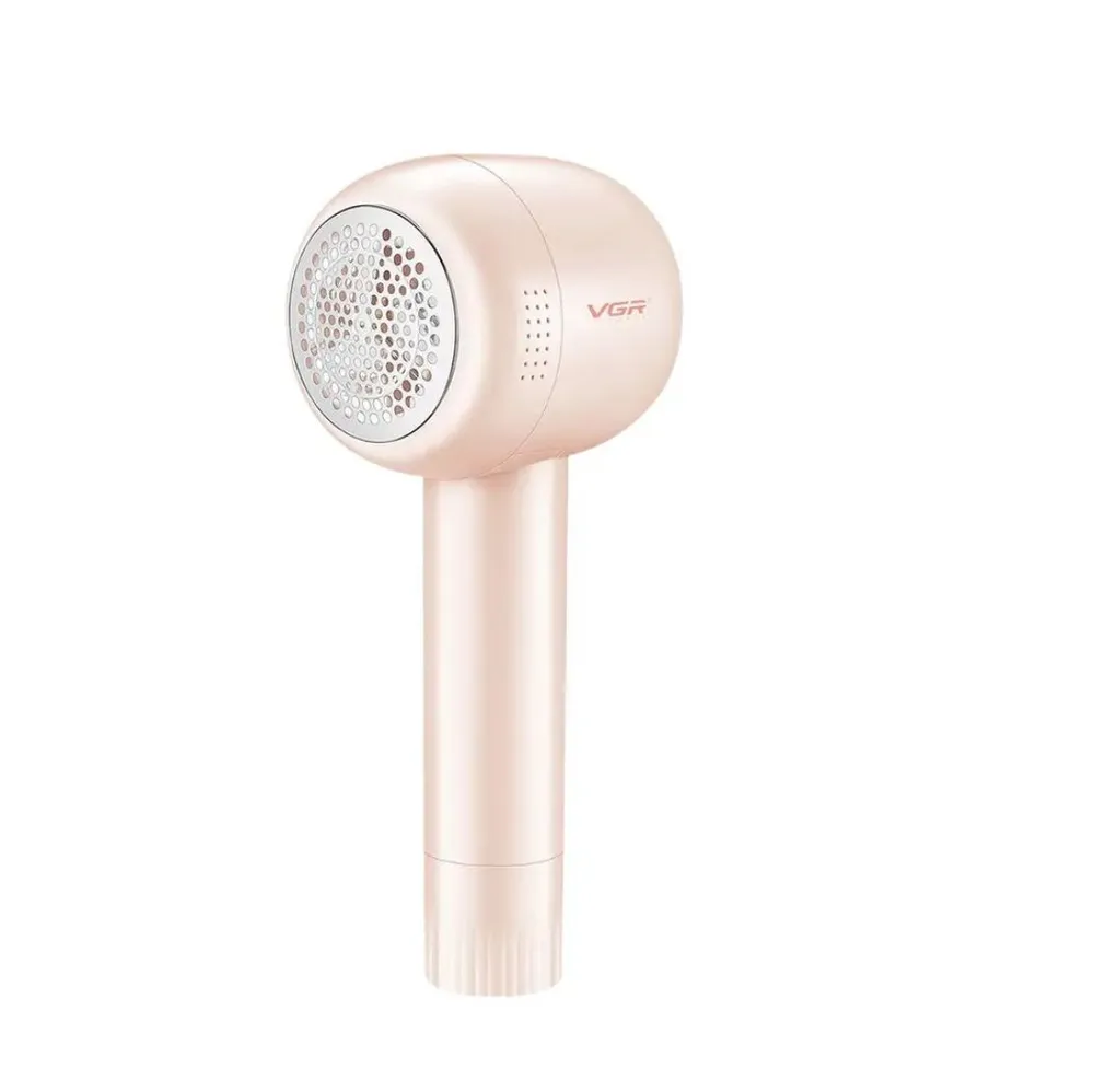 Машинка для удаления катышек VGR V-813 Pink (582683)