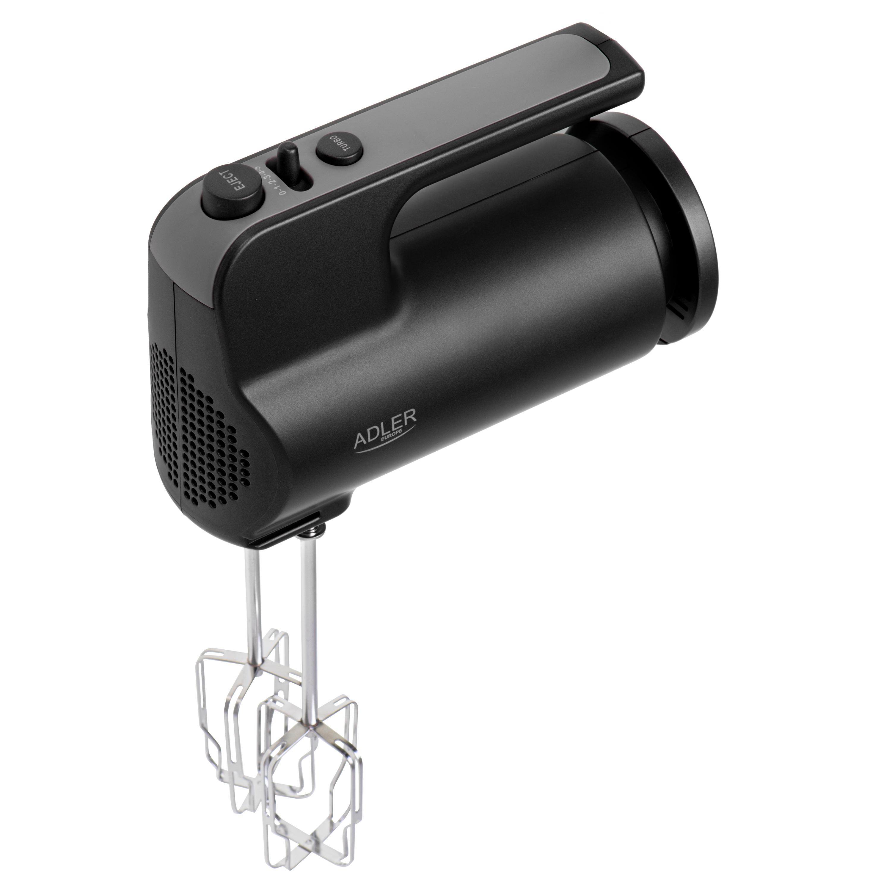 Миксер Adler 550W (AD4230) - фото 9