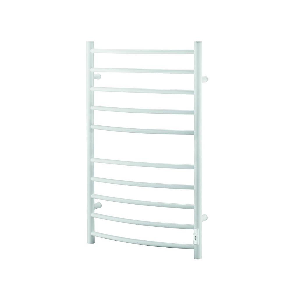 Сушарка для білизни електрична с таймером Zerix Fine EPF-5386R-10T-WHITE 135 W 220-240 V ZX4918 (20151)