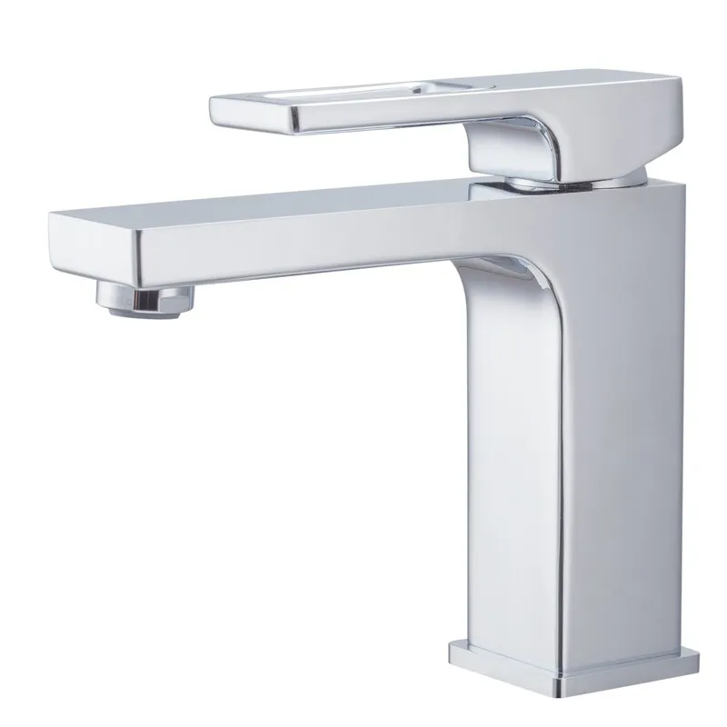 Смеситель для умывальника KOER KB-10009-01 (KR3498)