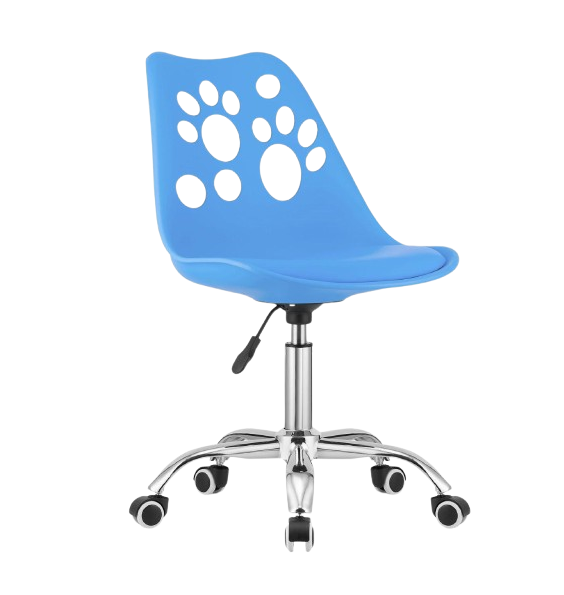 Офисное кресло Just Sit RENO Голубой (2371523573) Офисное кресло Just Sit RENO Голубой (2371523573)