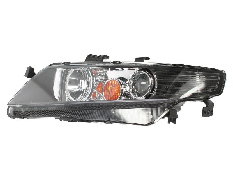 Фара передняя левая Honda Accord VII 2003-2005 H1/H1 (217-1144L-LD-EM)