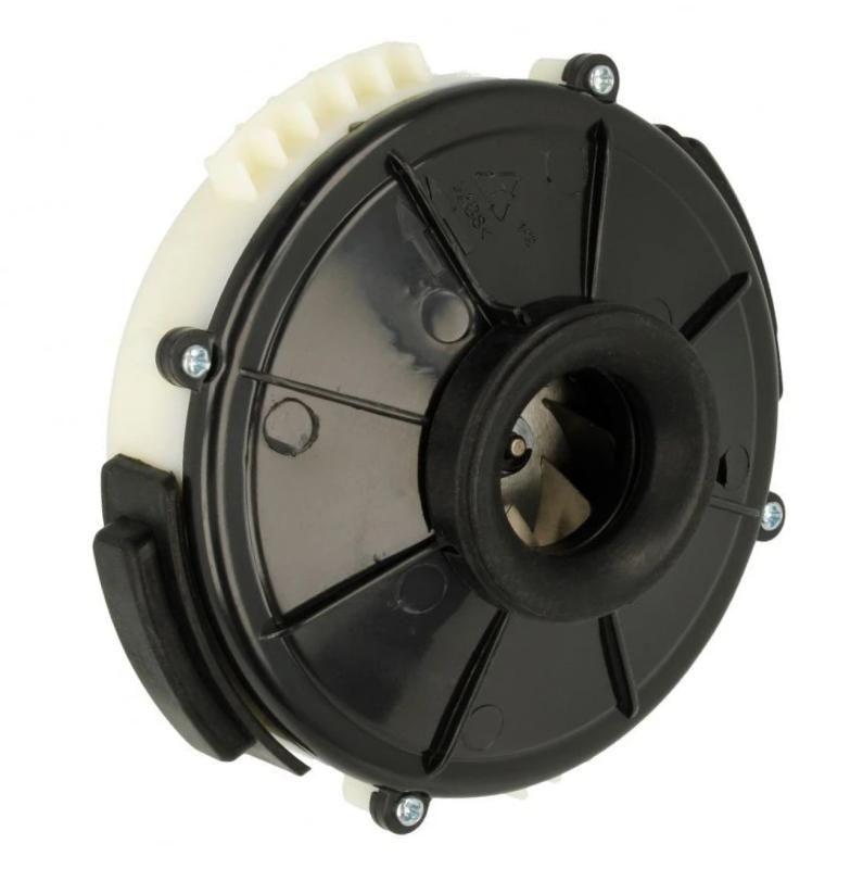 Двигун всмоктуючий для акумуляторного пилососа Rowenta (FS-9100033241)