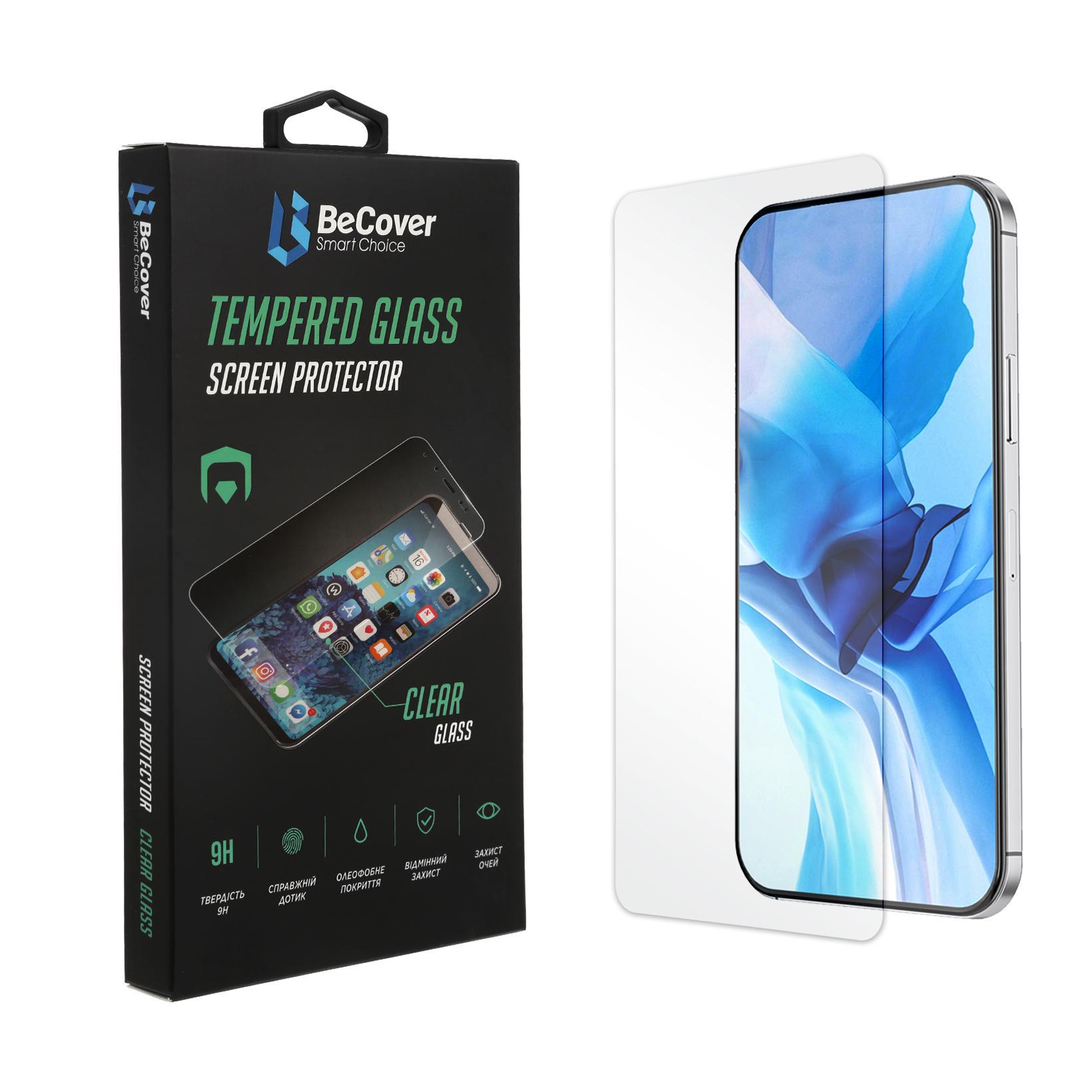 Захисне скло Premium BeCover для Xiaomi Redmi 9/9 Prime Clear (705459) - фото 6 Захисне скло Premium BeCover для Xiaomi Redmi 9/9 Prime Clear (705459) - фото 6