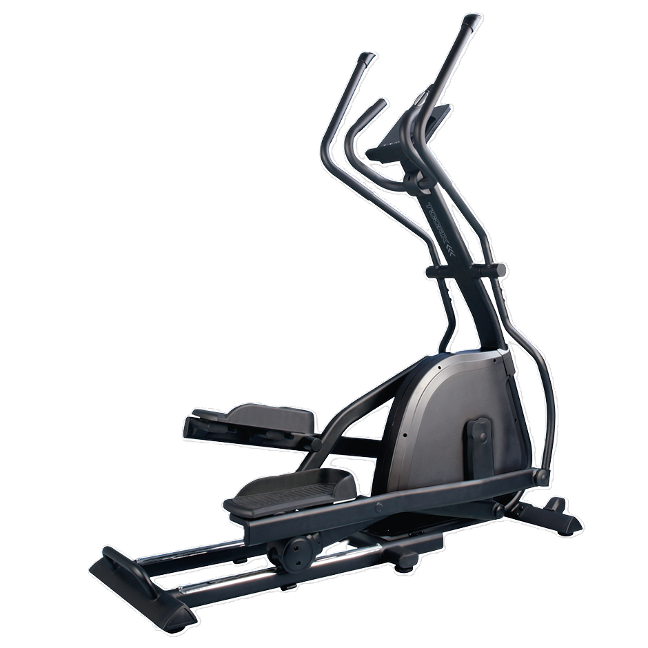 Орбітрек Toorx Elliptical ERX 3500 (ERX-3500)