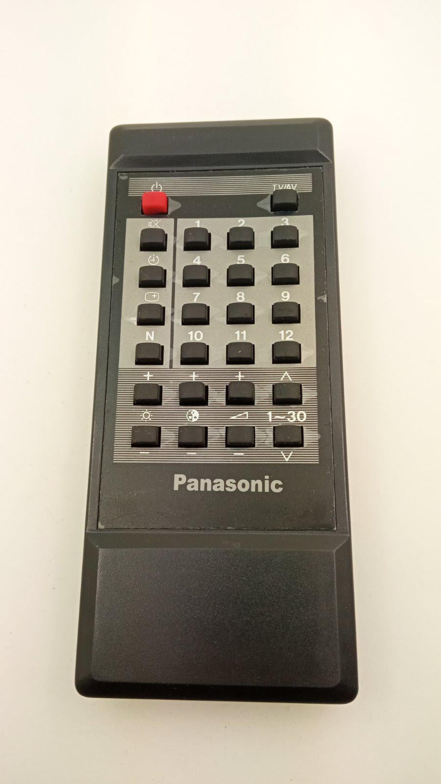 Пульт для Panasonic TNQ2697 TV