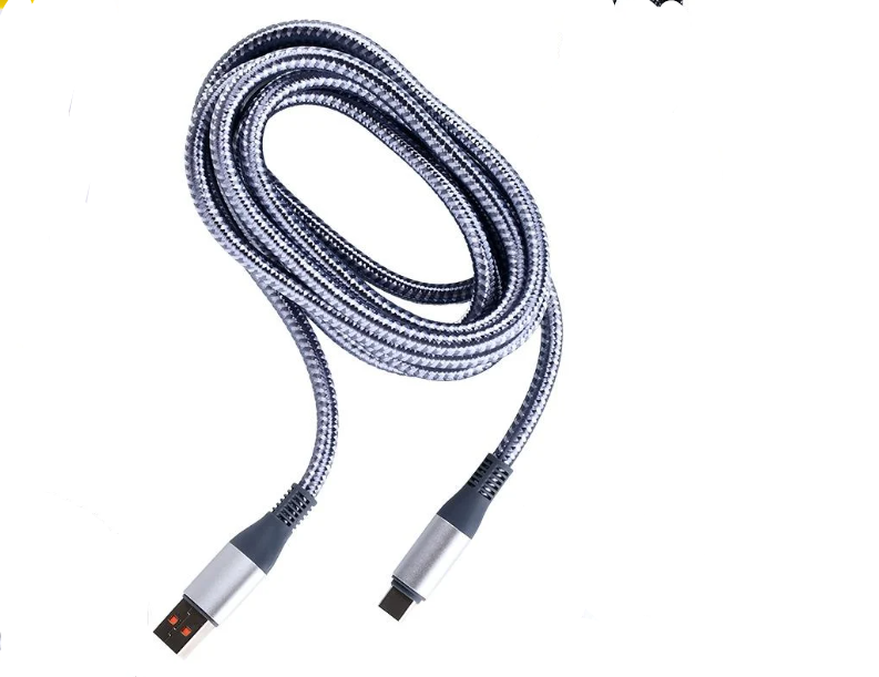 Кабель KLGO USB для Type-C 5 V/4,5 A/22,5 W/10 V/4 A/40 W (MPH049265)