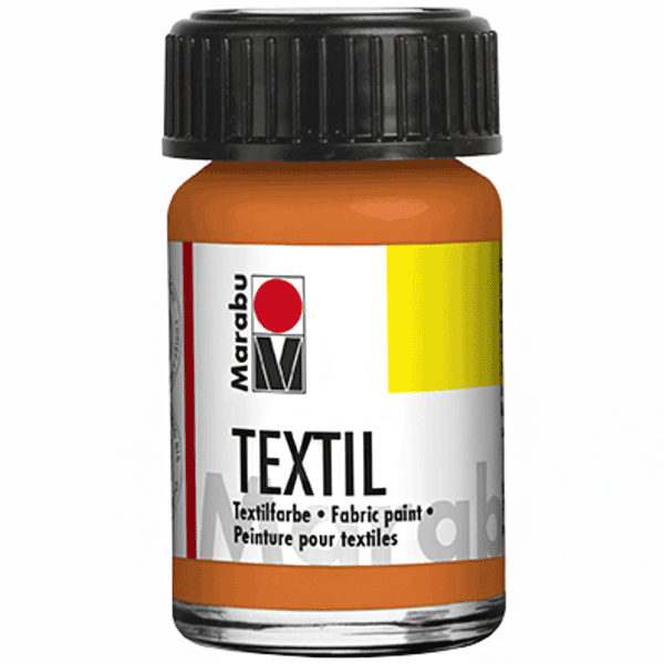 Акрилова фарба Rosa 171639013 5 шт. 15 мл Помаранчевий/013 (4007751736826) - фото 1