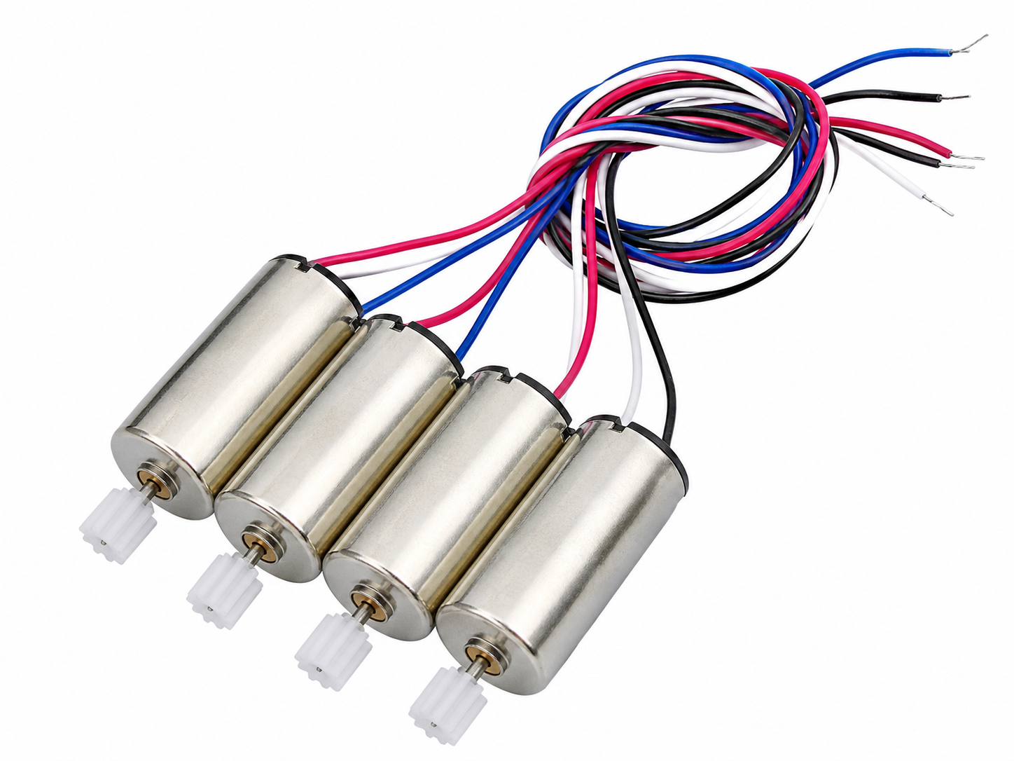 Моторы для квадрокопрера syma X5U/X5UW (1001-967-00)