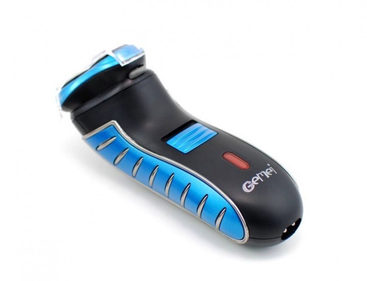 Електробритва Gemei з тріммером (Gm-7111) Електробритва Gemei з тріммером (Gm-7111)