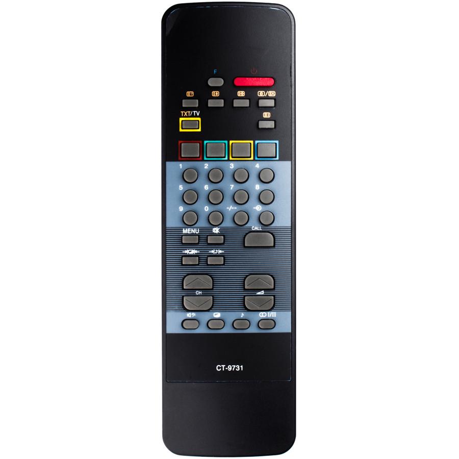 Пульт для телевизора TOSHIBA CT-9731 (2086)