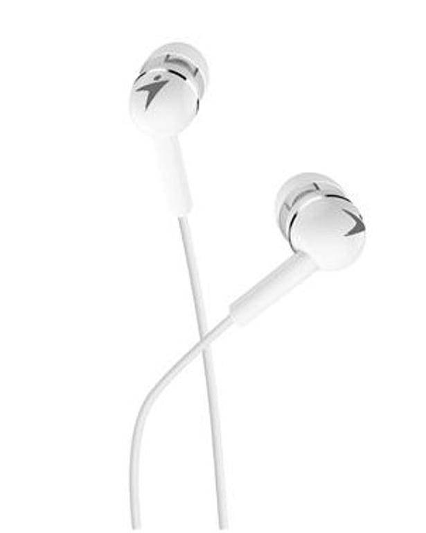 Навушники з мікрофоном Genius HS-M300 Black (521239) - фото 2 Навушники з мікрофоном Genius HS-M300 Black (521239) - фото 2