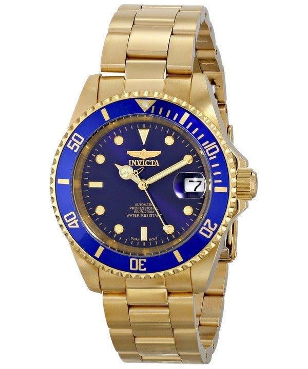 Годинник чоловічий Invicta 8930OB