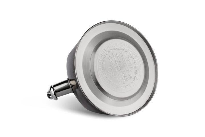 Чайник для индукционной плиты Edenberg EB-1985 из нержавеющей стали 3 л Коричневый (2530556630) - фото 3 Чайник для индукционной плиты Edenberg EB-1985 из нержавеющей стали 3 л Коричневый (2530556630) - фото 3