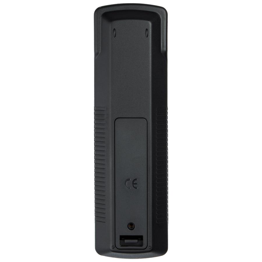 Пульт программируемый CHANGER USB PROJECTOR mini Black (3929) - фото 2