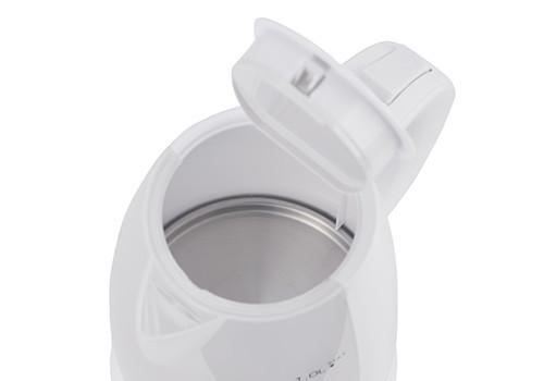 Электрочайник пластиковый Mesko MS 1276 1,0 л - фото 2 Электрочайник пластиковый Mesko MS 1276 1,0 л - фото 2