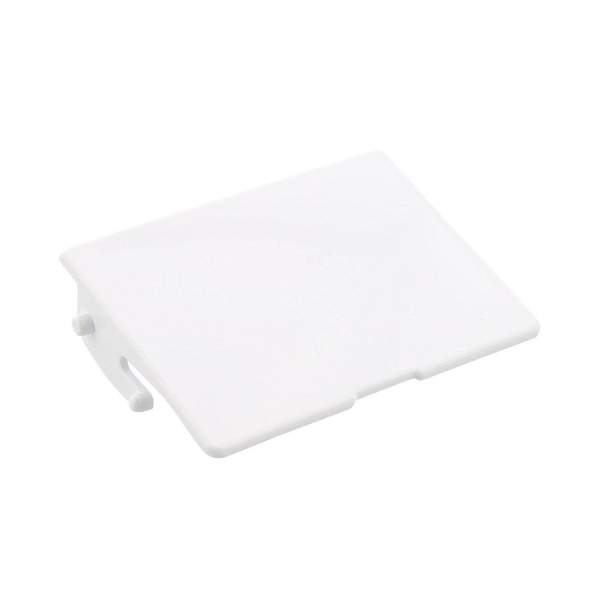 Крышка сливного фильтра для стиральной машины Electrolux (8118715039) Крышка сливного фильтра для стиральной машины Electrolux (8118715039)