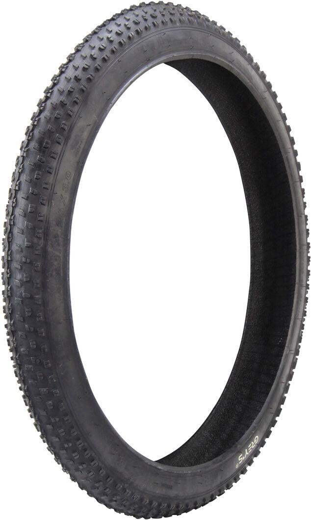 Покрышка велосипедная Greys R-26 26х3,0 P1272 BLK (P1272)