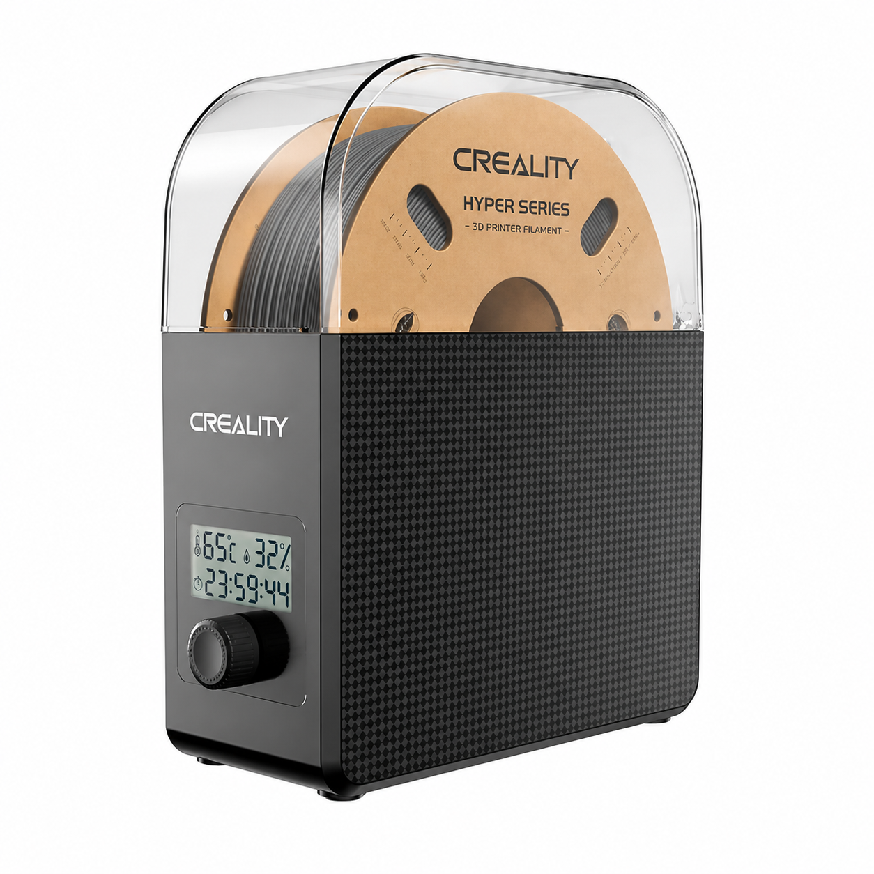 Сушка нити Creality Filament Dryer Box 2.0 DB-02 для 3D принтера (1014-127-00)