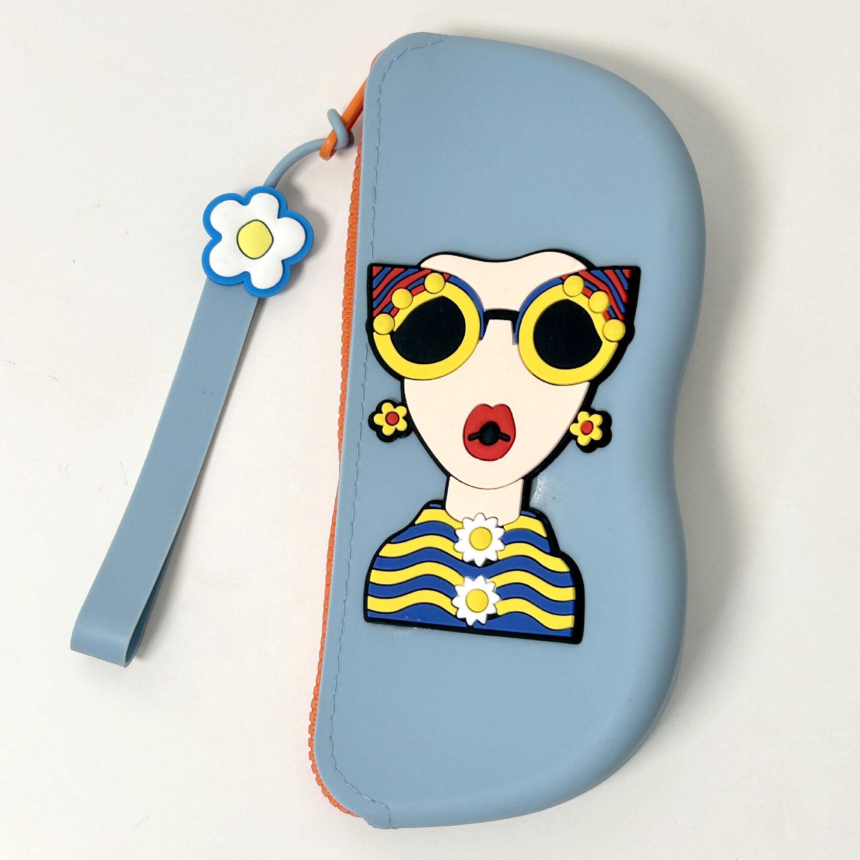 Чехол для очков Волшебница (31208958)