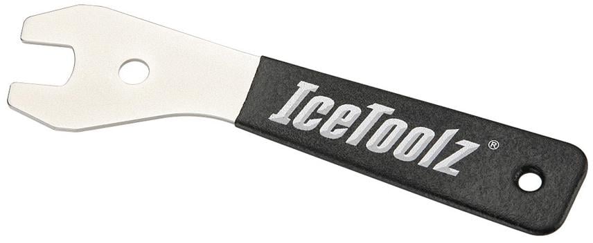 Ключ Ice Toolz 4713 конусный с рукояткой 13 мм