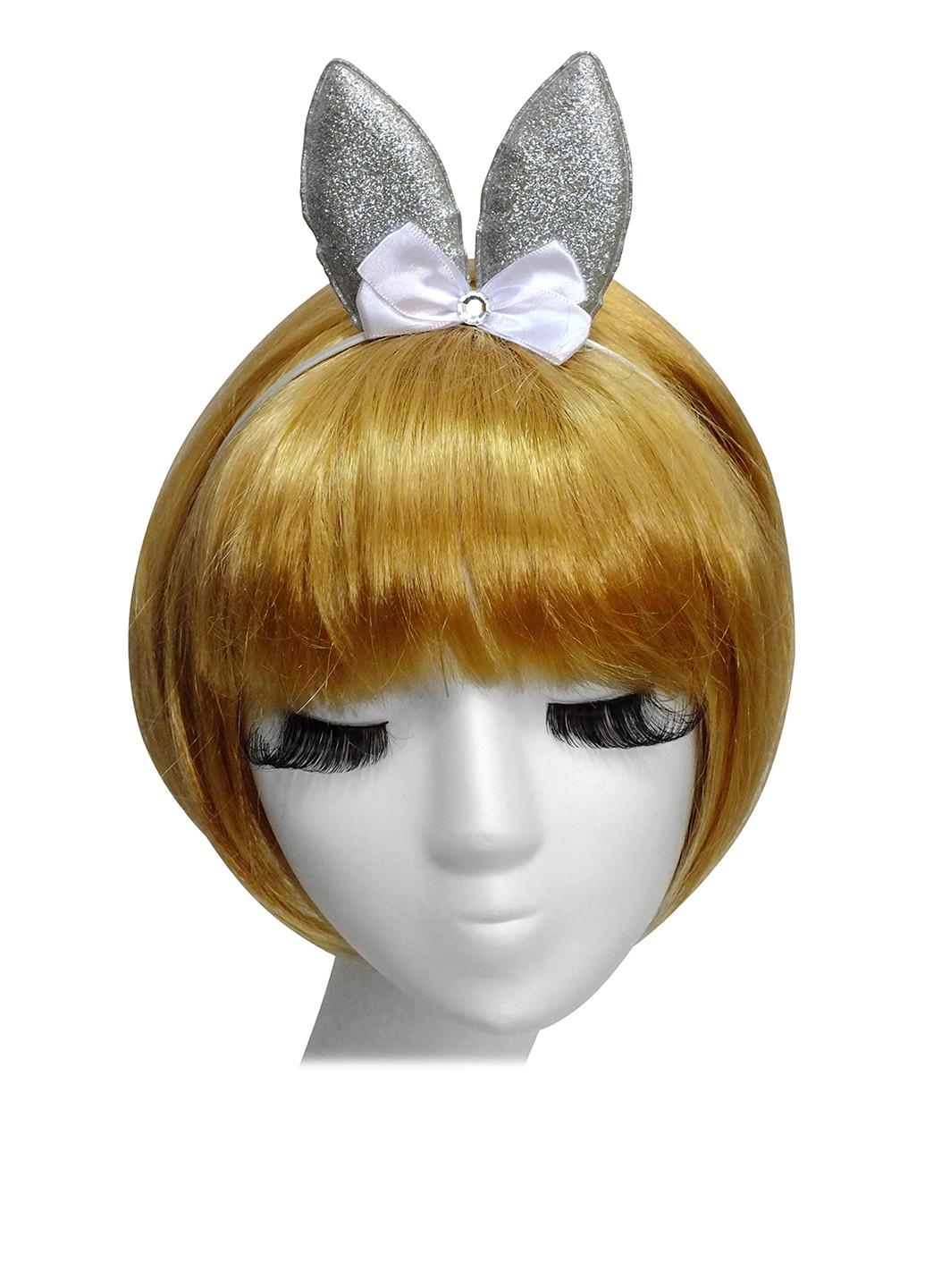 Ушки Зайчик 8 см (18-70SL)