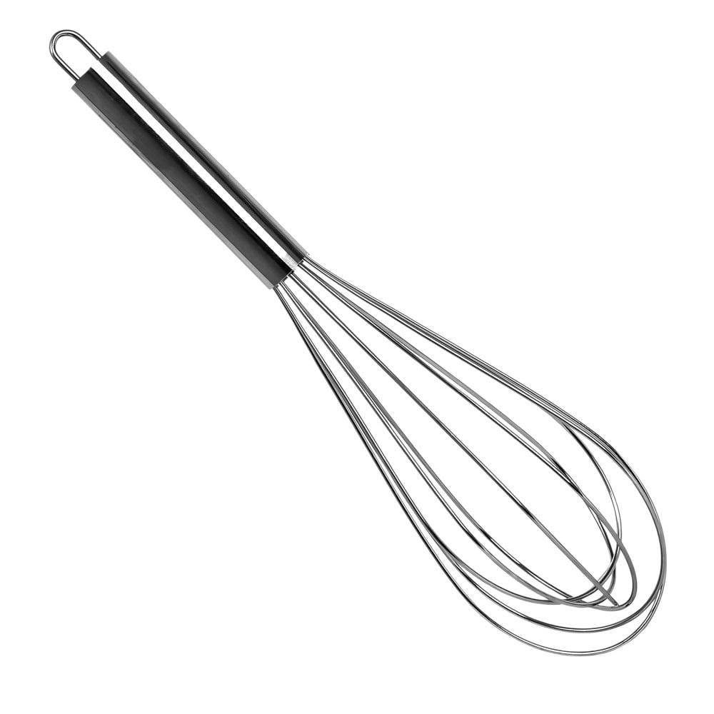 Вінчик кухонний з нержавіючої сталі 25,5 см (33062114) Вінчик кухонний з нержавіючої сталі 25,5 см (33062114)