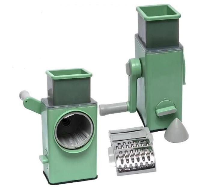 Мультислайсер 20х12х6 см (LU000181)