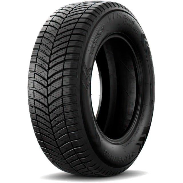 Шина всесезонна Kormoran All Season Light Truck 215/75 R16C 116/114R (1002642448)