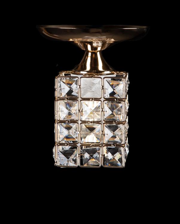 Люстра с плафоном Ray L69337/1 FGD (264367)