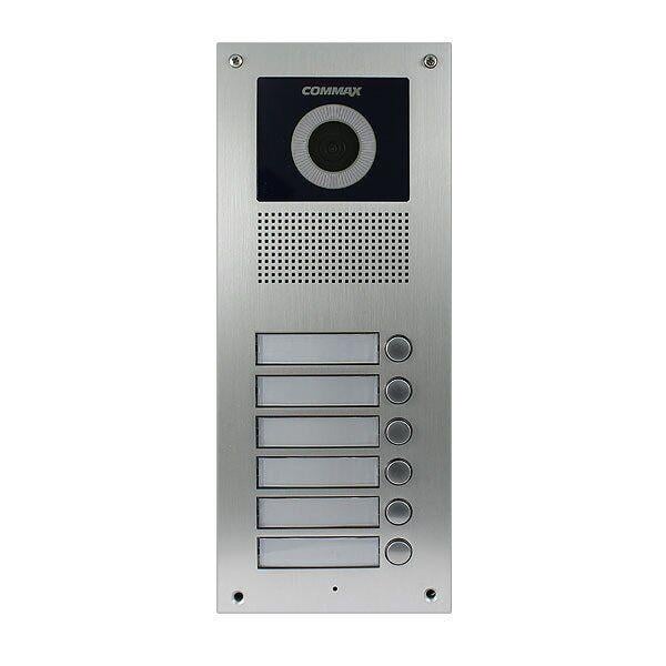 Вызывная панель Commax DRC-6UC (1540624711)