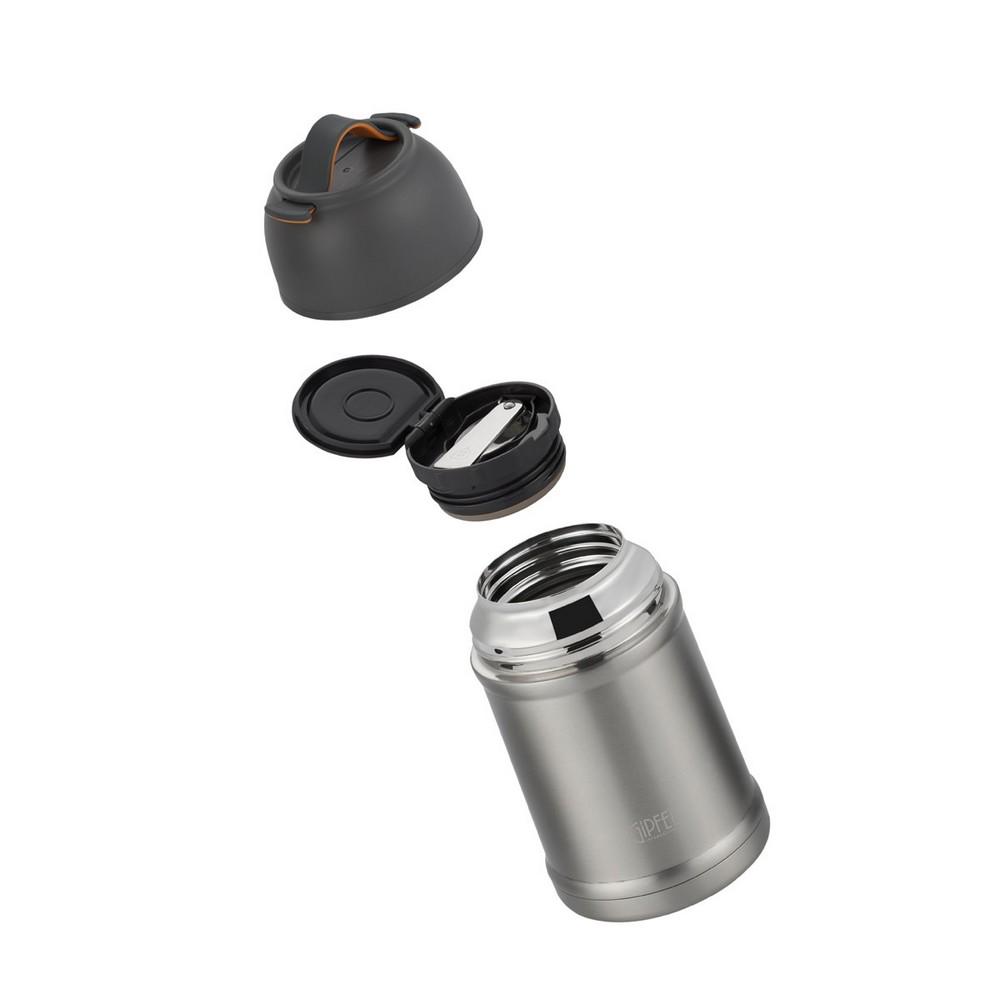 Термос для їжі GIPFEL Berlin 0,67 л (50934) - фото 2 Термос для їжі GIPFEL Berlin 0,67 л (50934) - фото 2