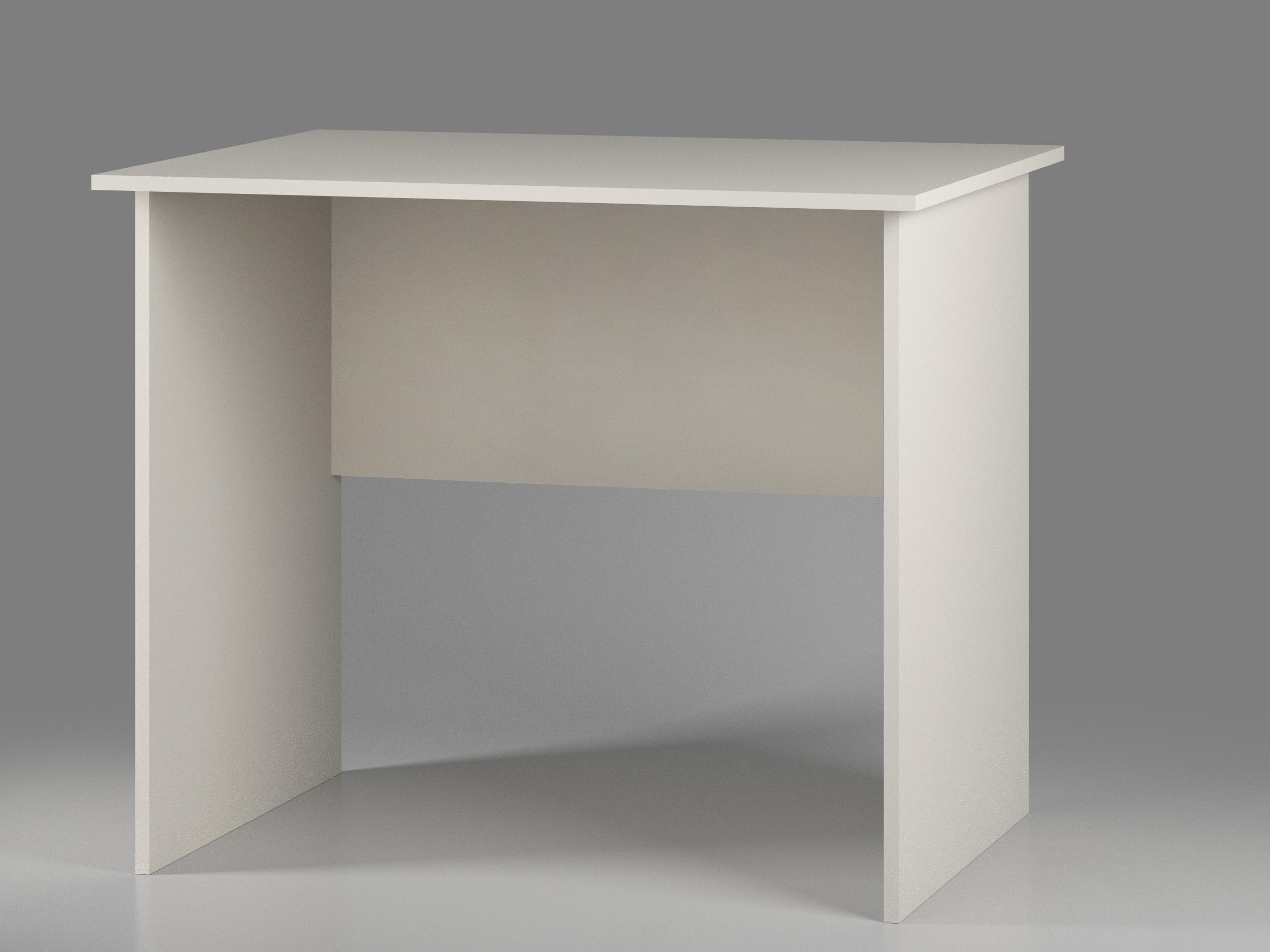 Стіл прямий ОП-101 Кашемір (400627) - фото 3 Стіл прямий ОП-101 Кашемір (400627) - фото 3