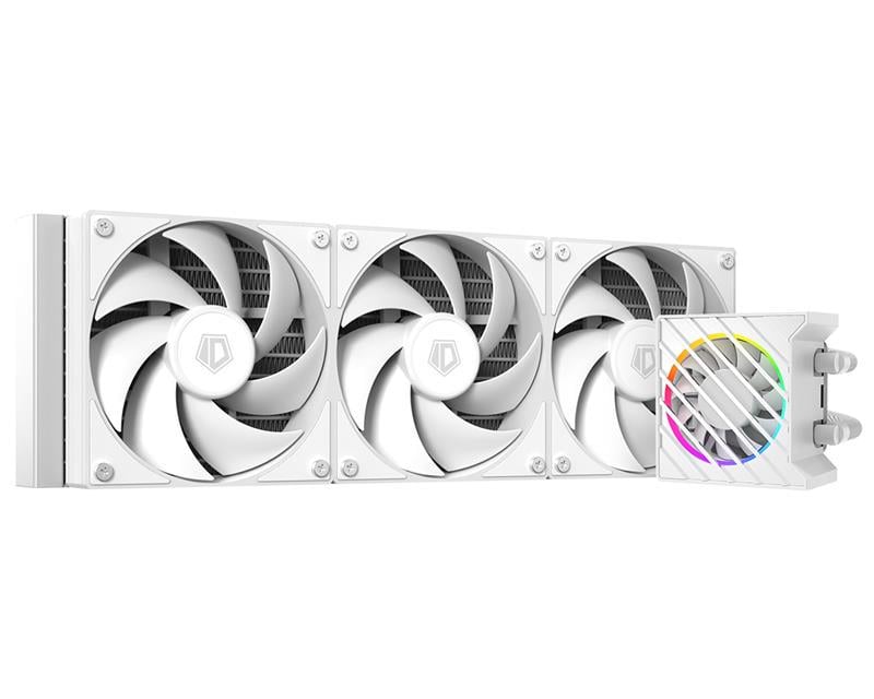 Система водяного охолодження ID-Cooling Dashflow 360 XT Lite White