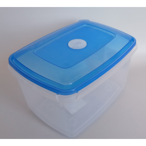 Контейнер пластиковий PlastTeam Top Box 2,3 л (1_3663)