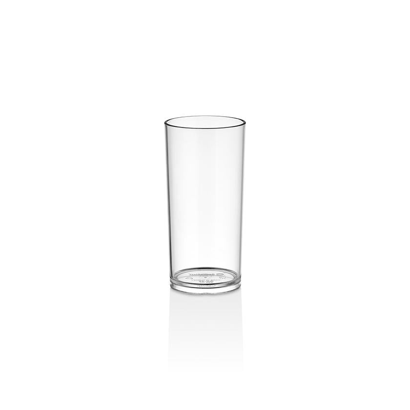 Склянка висока GastroPlast Long Drink 290 мл (GC--0036)