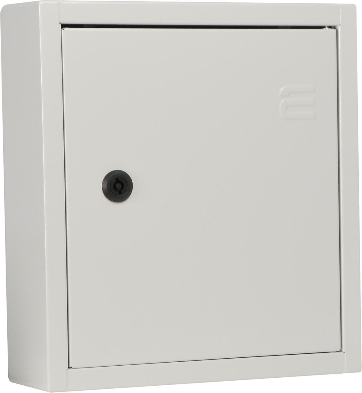 Корпус модульный металлический АСКО-УКРЕМ Light 24 навесной модули IP31 UBox (A0260010018)