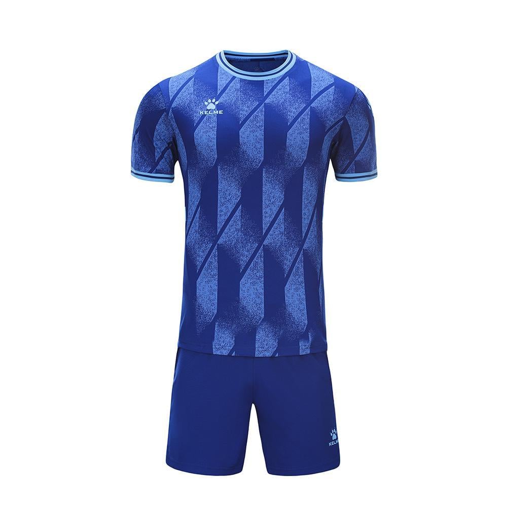Комплект футбольной формы KELME BILBAO 8251ZB1007.9416 S
