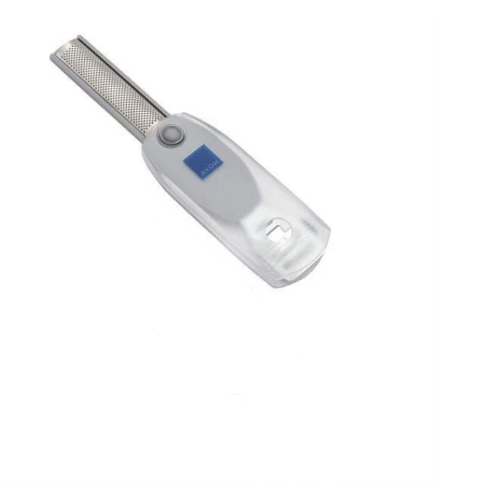 Инструмент для педикюра рашпер и лезвие Avon (2911769700)