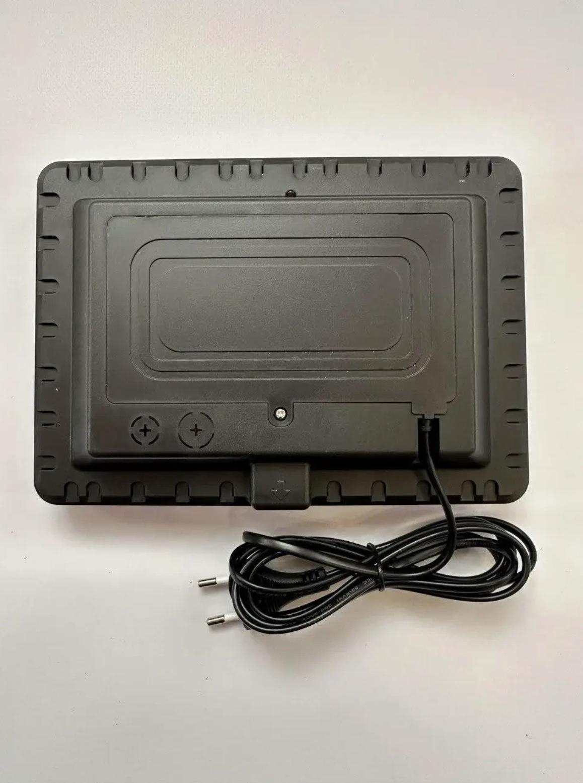 Світлодіодна панель Camera light RL-900 3000-6500K для відео та фото з пультом ДУ (22642664) - фото 4 Світлодіодна панель Camera light RL-900 3000-6500K для відео та фото з пультом ДУ (22642664) - фото 4