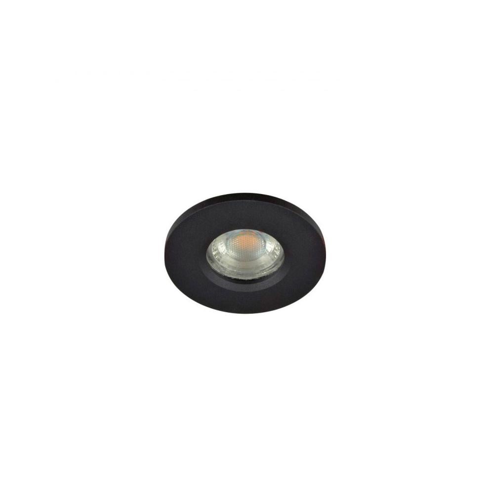 Светильник встроенный уличный Azzardo Ika Round IP65 (AZ3017)