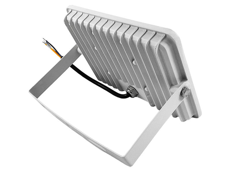 Прожектор світлодіодний Lemanso LMP33-50 50W 3400Lm 6500K IP65 (7206) - фото 2 Прожектор світлодіодний Lemanso LMP33-50 50W 3400Lm 6500K IP65 (7206) - фото 2