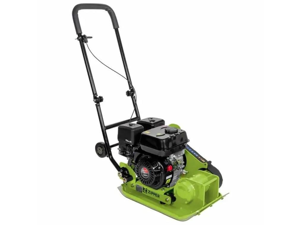 Віброплита Zipper ZI-RPE60E Віброплита Zipper ZI-RPE60E