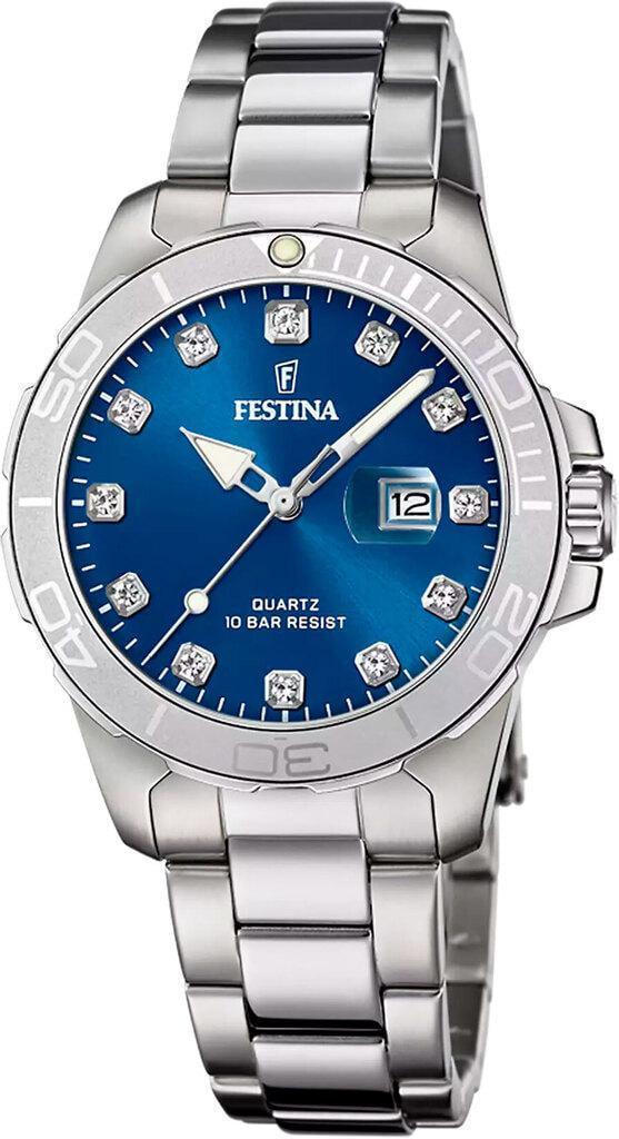 Наручные часы женские Festina F20503/6 Boyfriend Наручные часы женские Festina F20503/6 Boyfriend