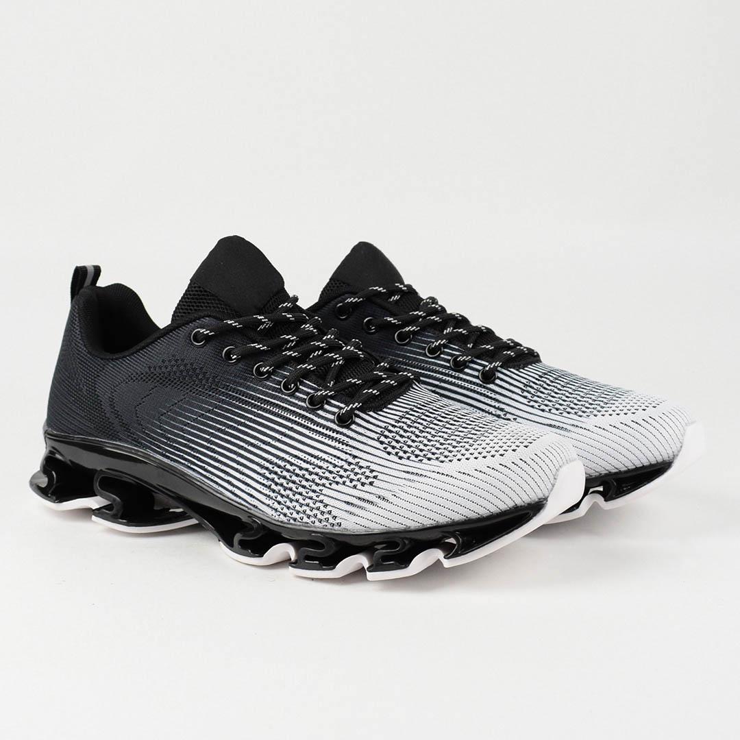 Кроссовки мужские Fashion 336882 р. 43 28,7 см