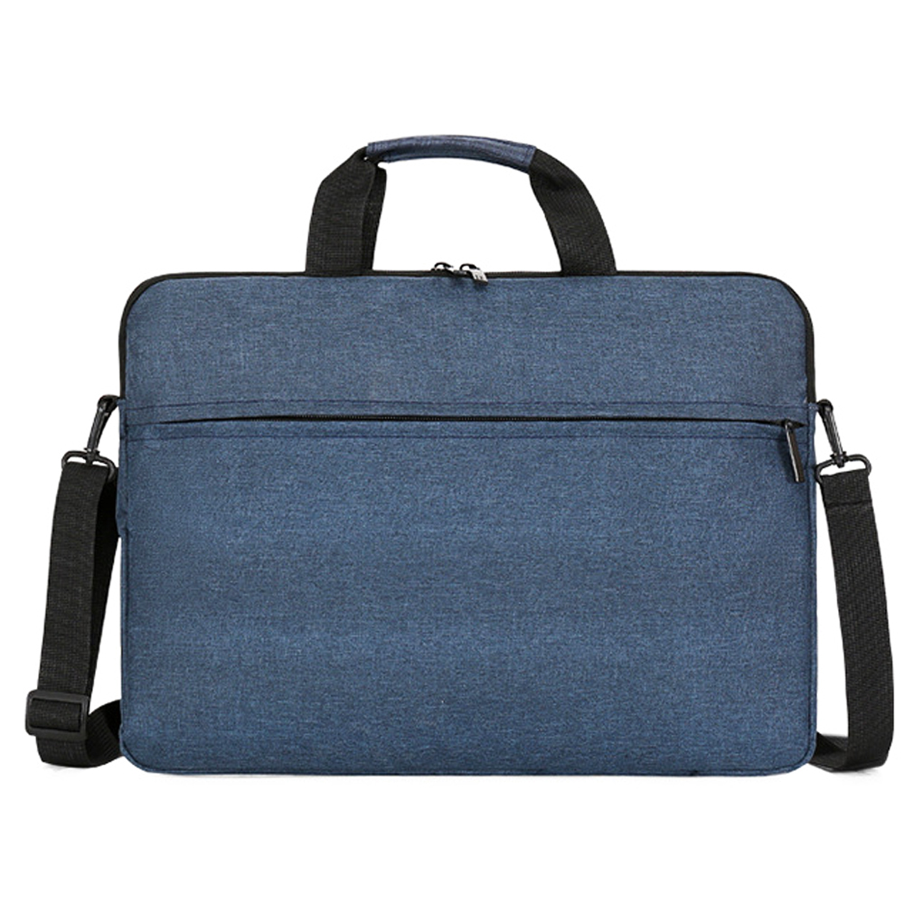 Сумка для ноутбука Ritar Q130 оксфорд 14" Темно-синий (25739983)