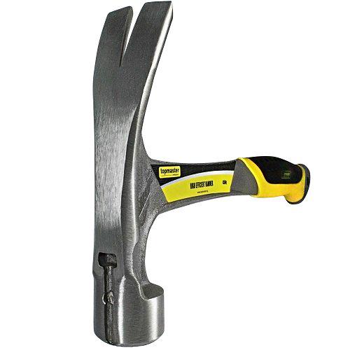 Молоток-цвяходер інерційний Topmaster 450 г (244301) - фото 2 Молоток-цвяходер інерційний Topmaster 450 г (244301) - фото 2