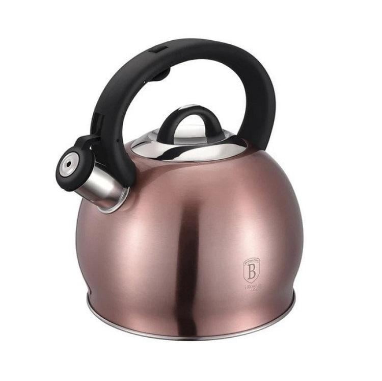 Чайник Berlinger Haus I-Rose 3 л (BH-1077)