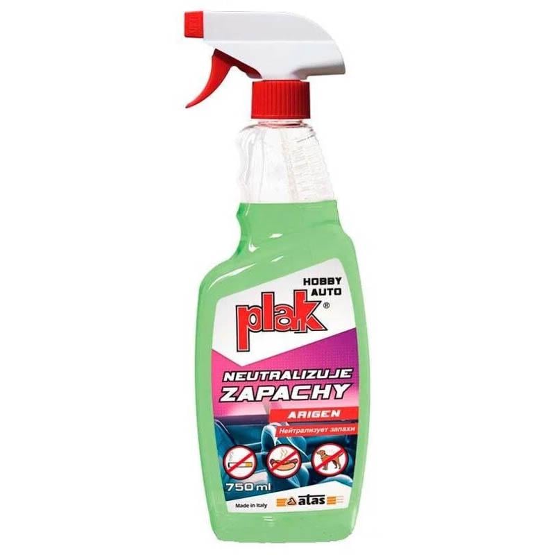 Нейтрализатор запаха Atas Plak Arigen 750 мл (032462)